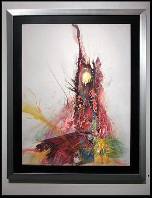 Artwork Title: Untitled