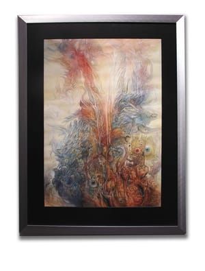 Artwork Title: Untitled