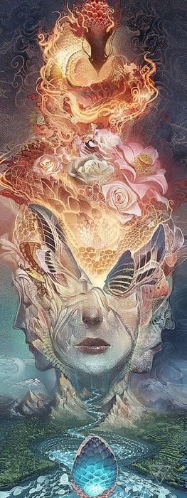 Artwork Title: Fertility
