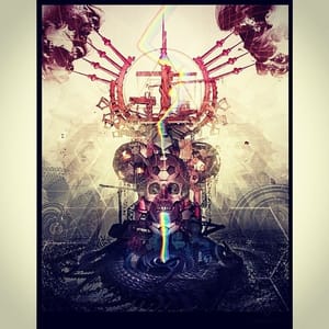 Artwork Title: Untitled