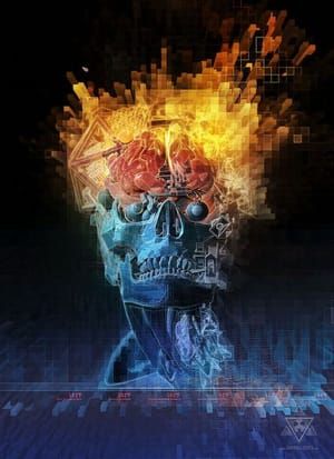Artwork Title: De Ex Machisma