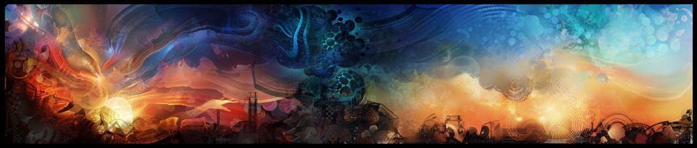 Artwork Title: Hopstreet Night Machine