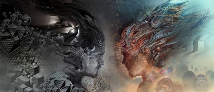 Artwork Title: Unknow Cause • Album Art