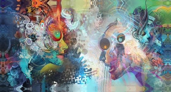 Artwork Title: Eben Love