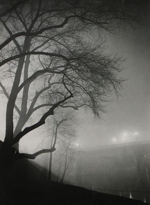 Artwork Title: Pont Neuf