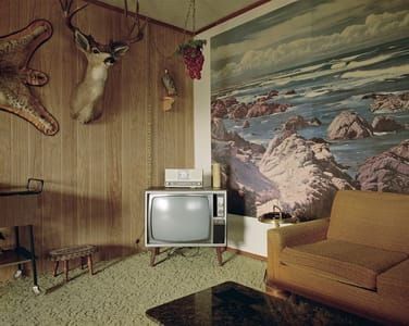 Artwork Title: Stampeder Motel