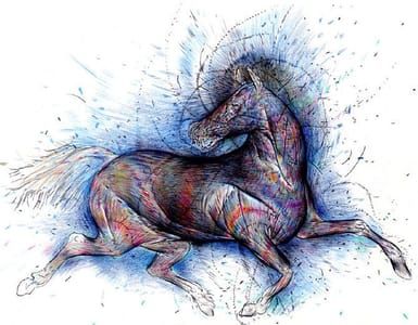 Artwork Title: Untitled