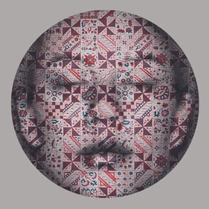Artwork Title: Extraordinary Resonance No. 6