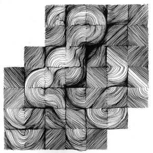 Artwork Title: Untitled