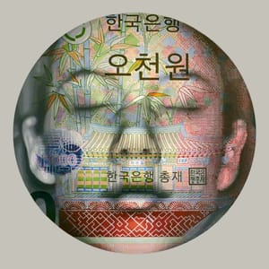 Artwork Title: Illusion