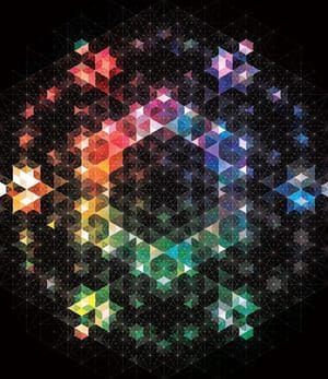 Artwork Title: Icon 106