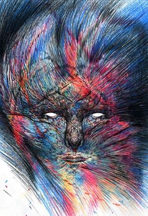 Artwork Title: Untitled