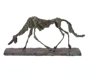 Artwork Title: Dog