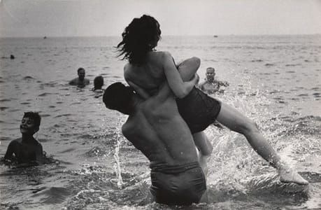 Artwork Title: Coney Island, New York