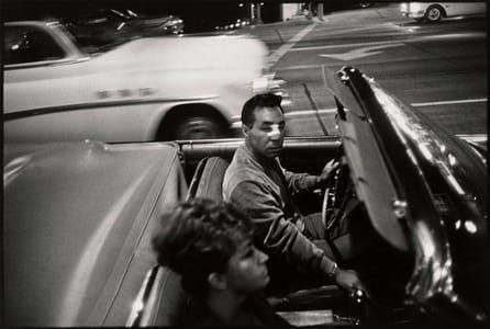 Artwork Title: Los Angeles, 1964