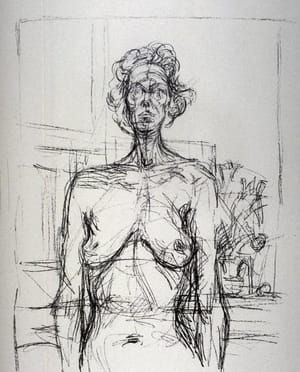 Artwork Title: Untitled