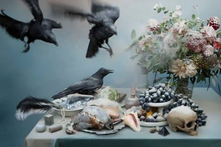 Artwork Title: Untitled