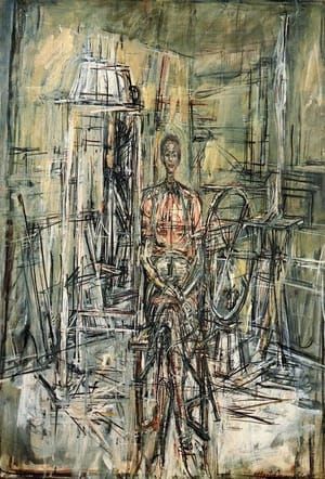 Artwork Title: Untitled