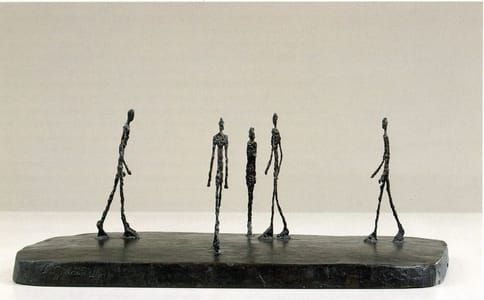 Artwork Title: Place