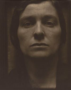 Artwork Title: Rebecca, New York