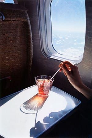 Artwork Title: En Route to New Orleans
