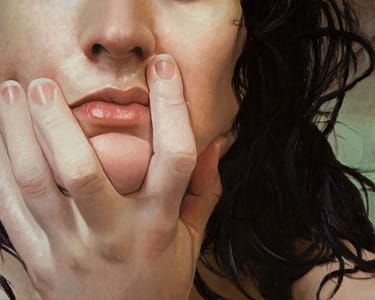 Artwork Title: Lips