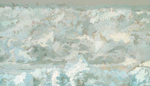 Artwork Title: Untitled