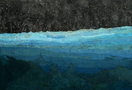 Artwork Title: Untitled