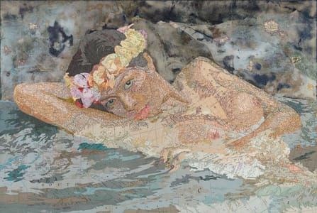 Artwork Title: Untitled
