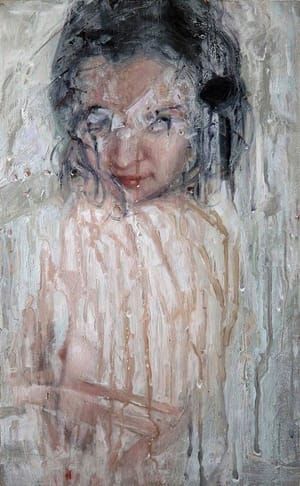 Artwork Title: Play