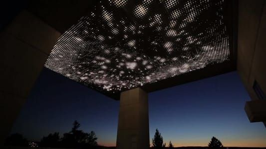 Artwork Title: Cosmos