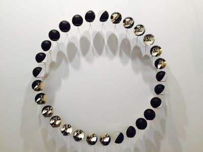 Artwork Title: Your Moon Reflection