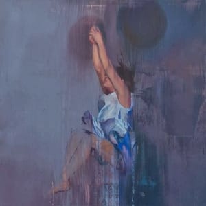 Artwork Title: Untitled