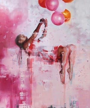 Artwork Title: Untitled