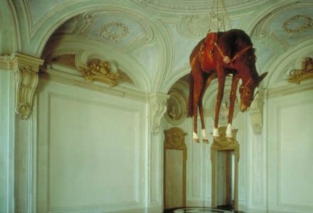 Artwork Title: Novecento