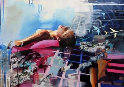 Artwork Title: Untitled