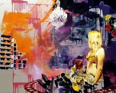 Artwork Title: Untitled