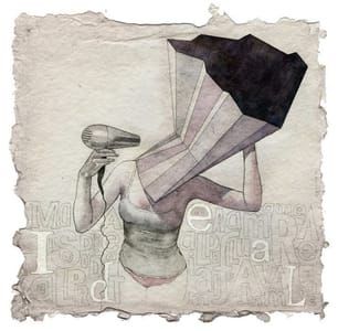 Artwork Title: Pleat 04