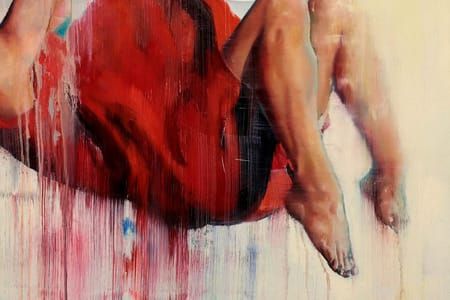 Artwork Title: Untitled
