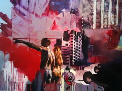 Artwork Title: Untitled