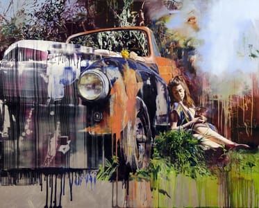 Artwork Title: Untitled