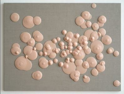 Artwork Title: Without Regard to Context or Scale