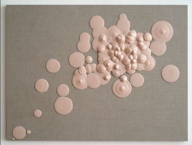 Artwork Title: The Correspondence Between Sets