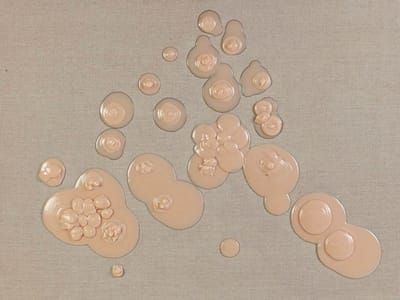 Artwork Title: Characterized by Remoteness