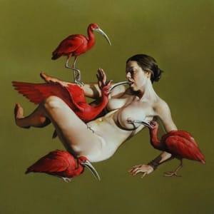 Artwork Title: Untitled