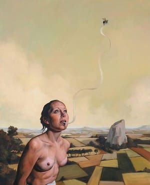Artwork Title: Untitled
