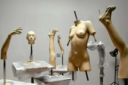 Artwork Title: Untitled