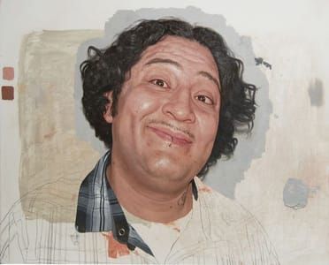 Artwork Title: Bobby