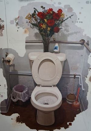 Artwork Title: Untitled