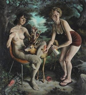 Artwork Title: Alterations